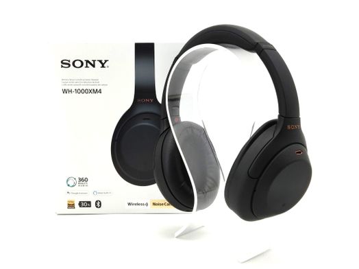 diadema sony wh-1000xm4