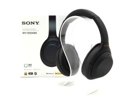 diadema sony wh-1000xm4