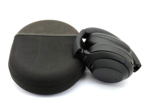 diadema sony wh-1000xm4