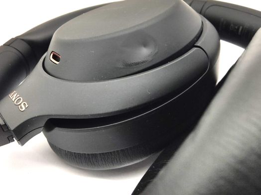 diadema sony wh-1000xm4