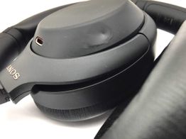 diadema sony wh-1000xm4