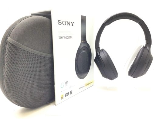 diadema sony wh-1000xm4