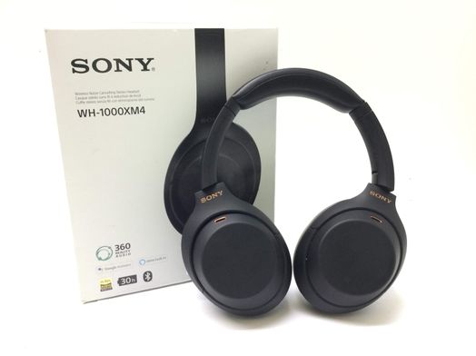 diadema sony wh-1000xm4