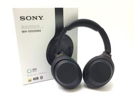 diadema sony wh-1000xm4
