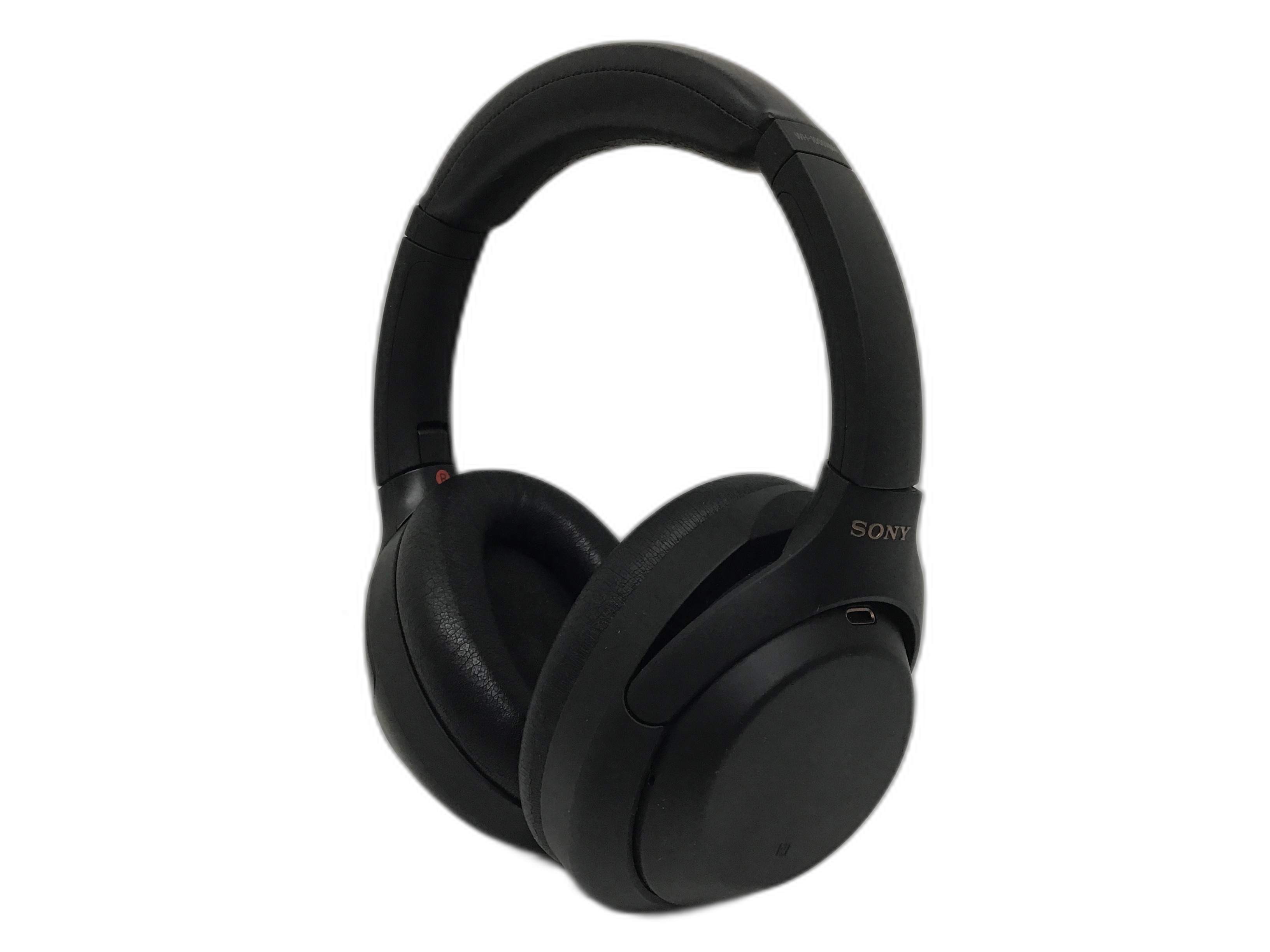 Auricular Diadema Sony Wh-1000Xm4 Segunda Mano | Cash Converters