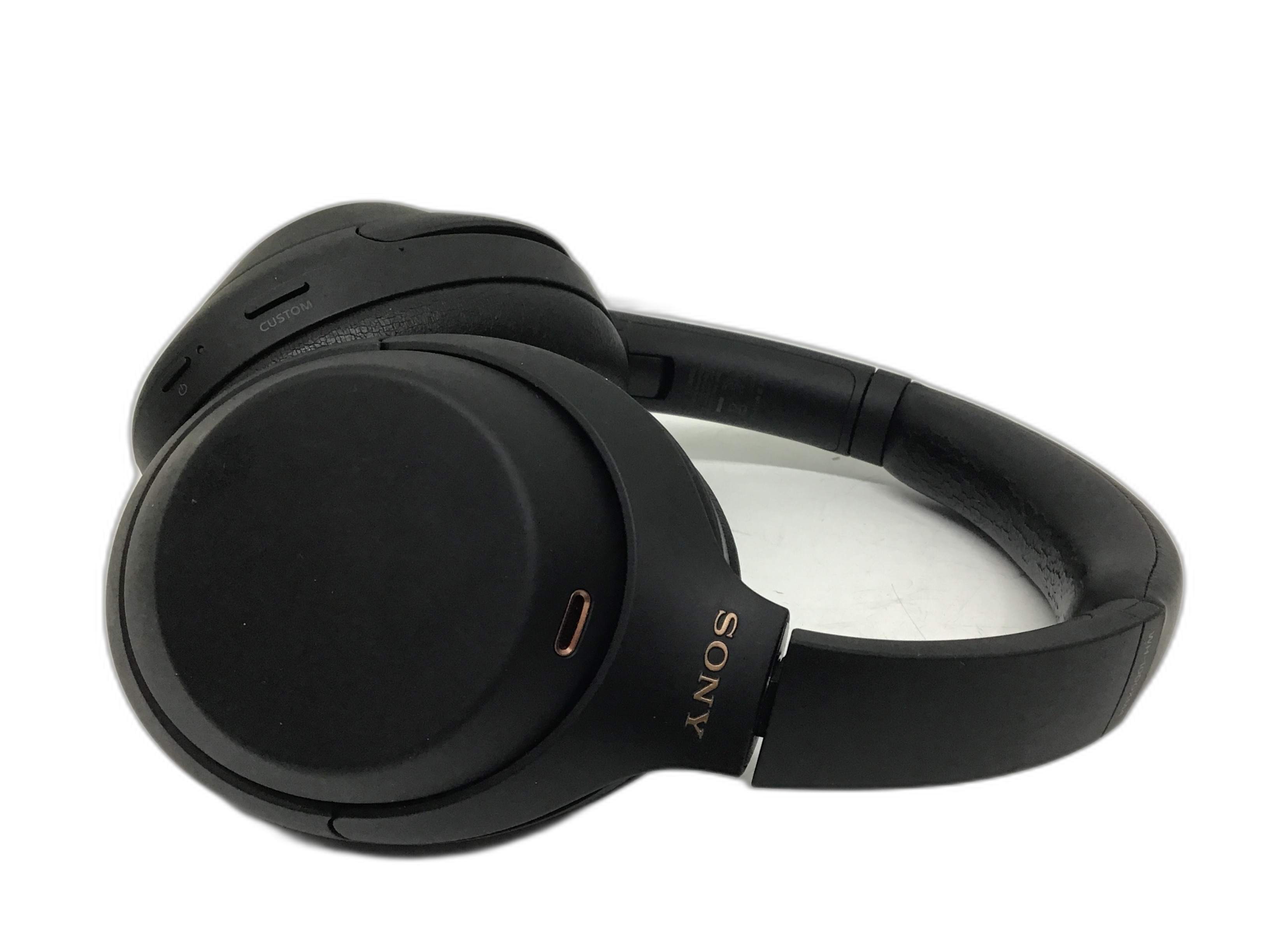 Auricular Diadema Sony Wh-1000Xm4 Segunda Mano | Cash Converters