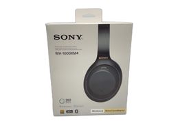 diadema sony wh-1000xm4