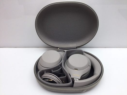 diadema sony wh-1000xm4