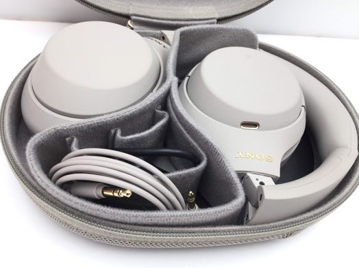 diadema sony wh-1000xm4