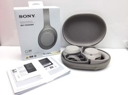 diadema sony wh-1000xm4