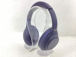 diadema sony wh-1000xm4
