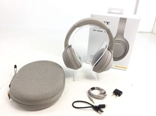 diadema sony wh-1000xm4