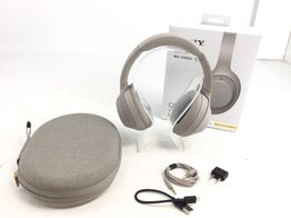 diadema sony wh-1000xm4