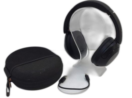 diadema sony wh-1000xm4