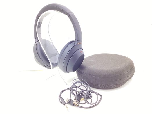 diadema sony wh-1000xm4