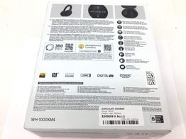 diadema sony wh-1000xm4