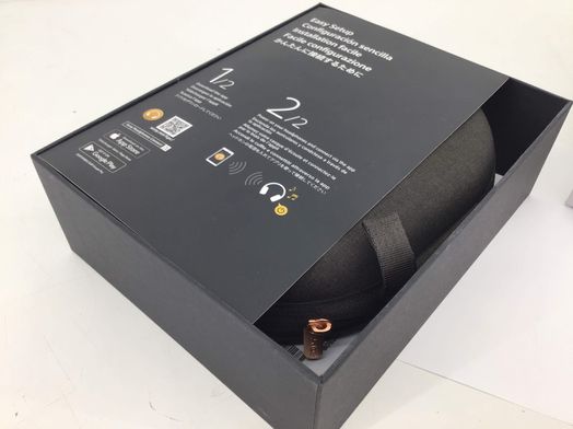 diadema sony wh-1000xm4