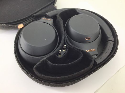 diadema sony wh-1000xm4