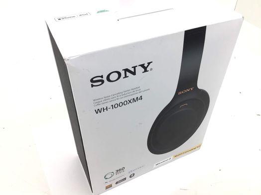 diadema sony wh-1000xm4