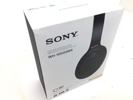 diadema sony wh-1000xm4