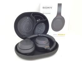 diadema sony wh-1000xm4