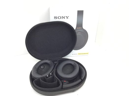 diadema sony wh-1000xm4
