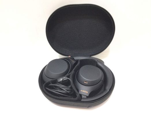 diadema sony wh-1000xm4