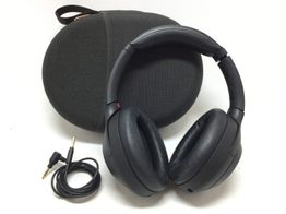 diadema sony wh-1000xm4
