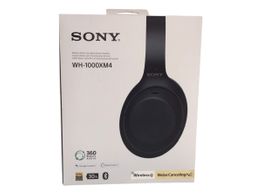 diadema sony wh-1000xm4