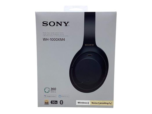 diadema sony wh-1000xm4