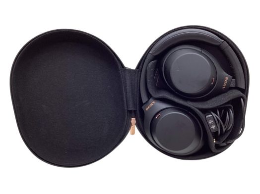 diadema sony wh-1000xm4