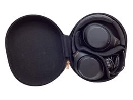 diadema sony wh-1000xm4