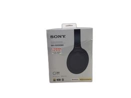 diadema sony wh-1000xm4