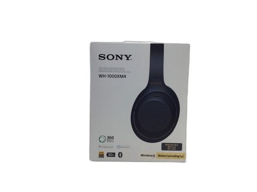 diadema sony wh-1000xm4