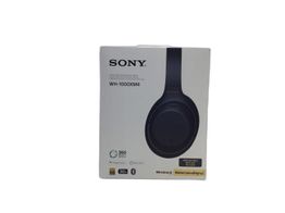 diadema sony wh-1000xm4