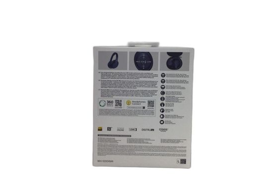 diadema sony wh-1000xm4