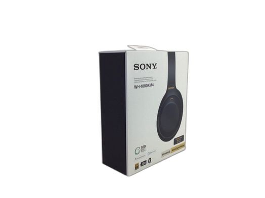 diadema sony wh-1000xm4