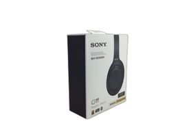 diadema sony wh-1000xm4