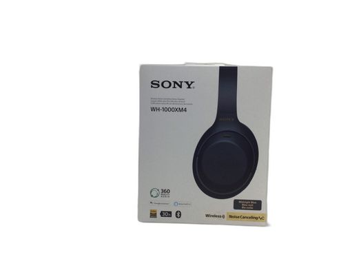 diadema sony wh-1000xm4