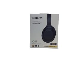 diadema sony wh-1000xm4