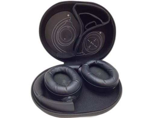 diadema sony wh-1000xm4