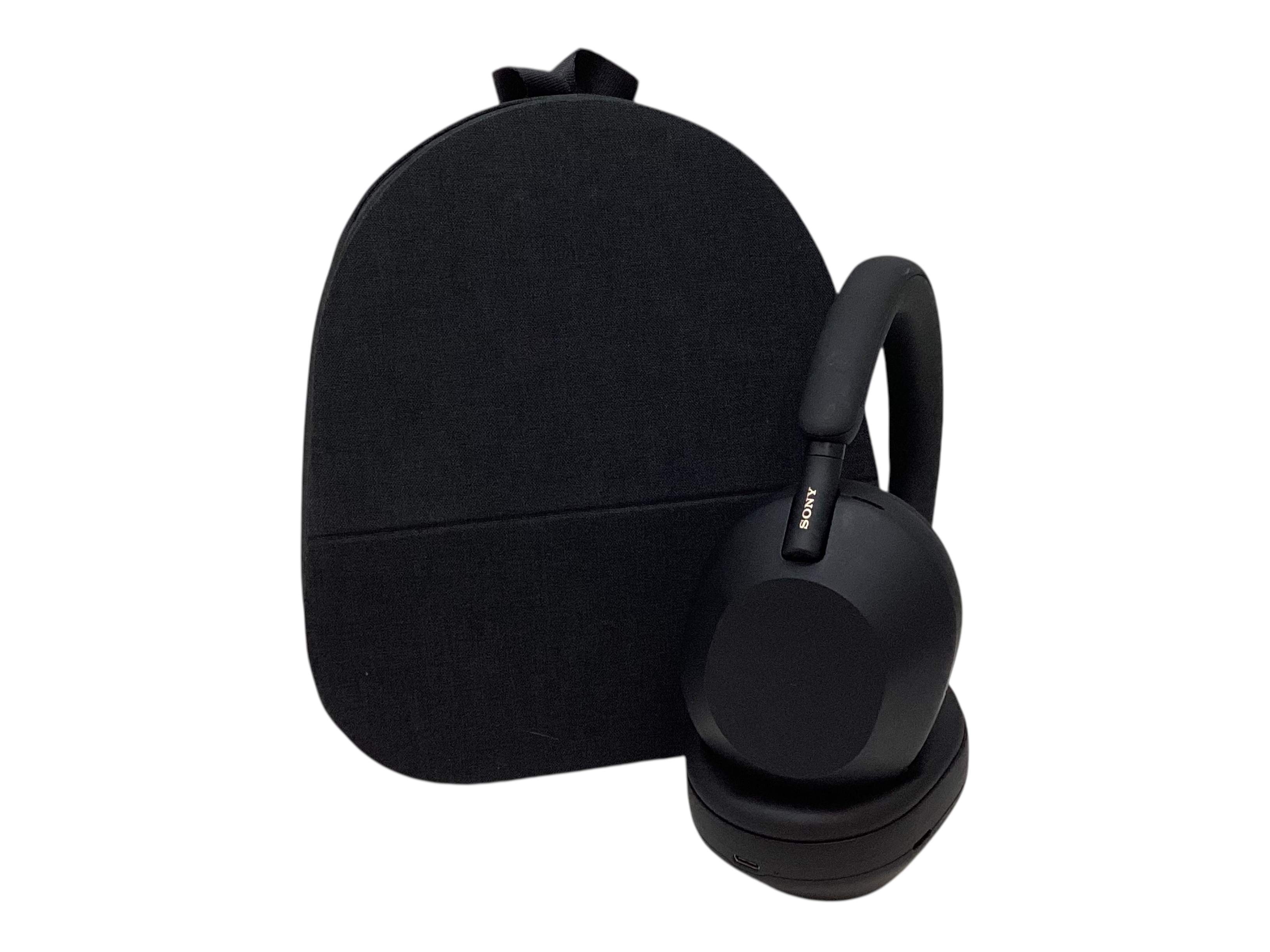 Diadema Sony Wh-1000xm5 de segunda mano | Cash Converters