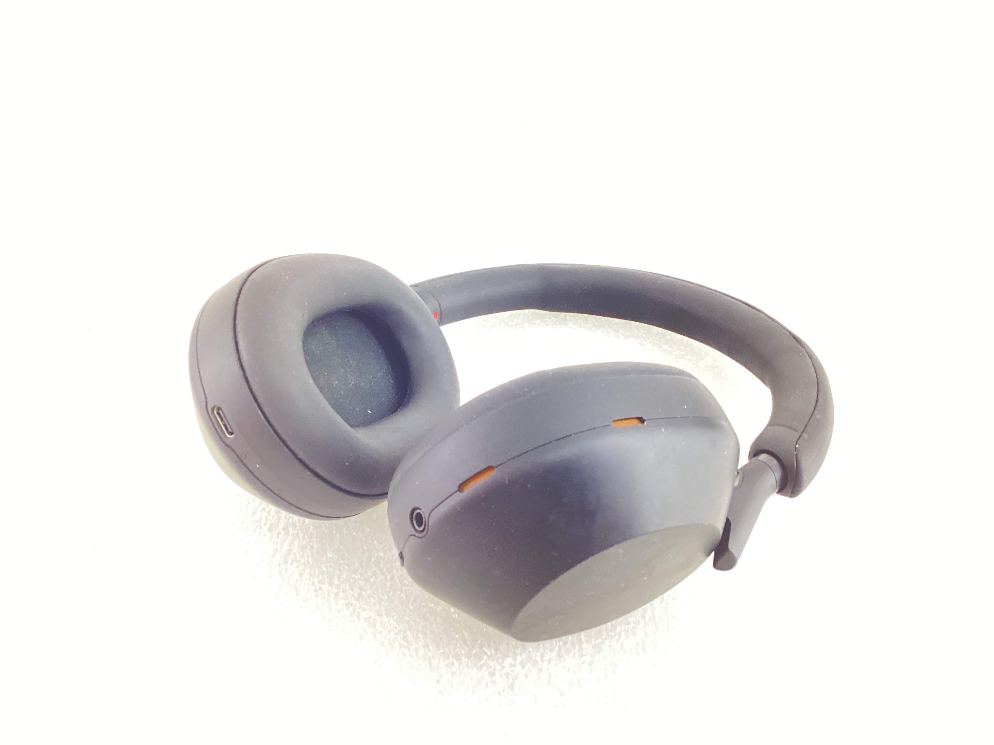 Diadema Sony Wh-1000xm5 em segunda mão | Cash Converters