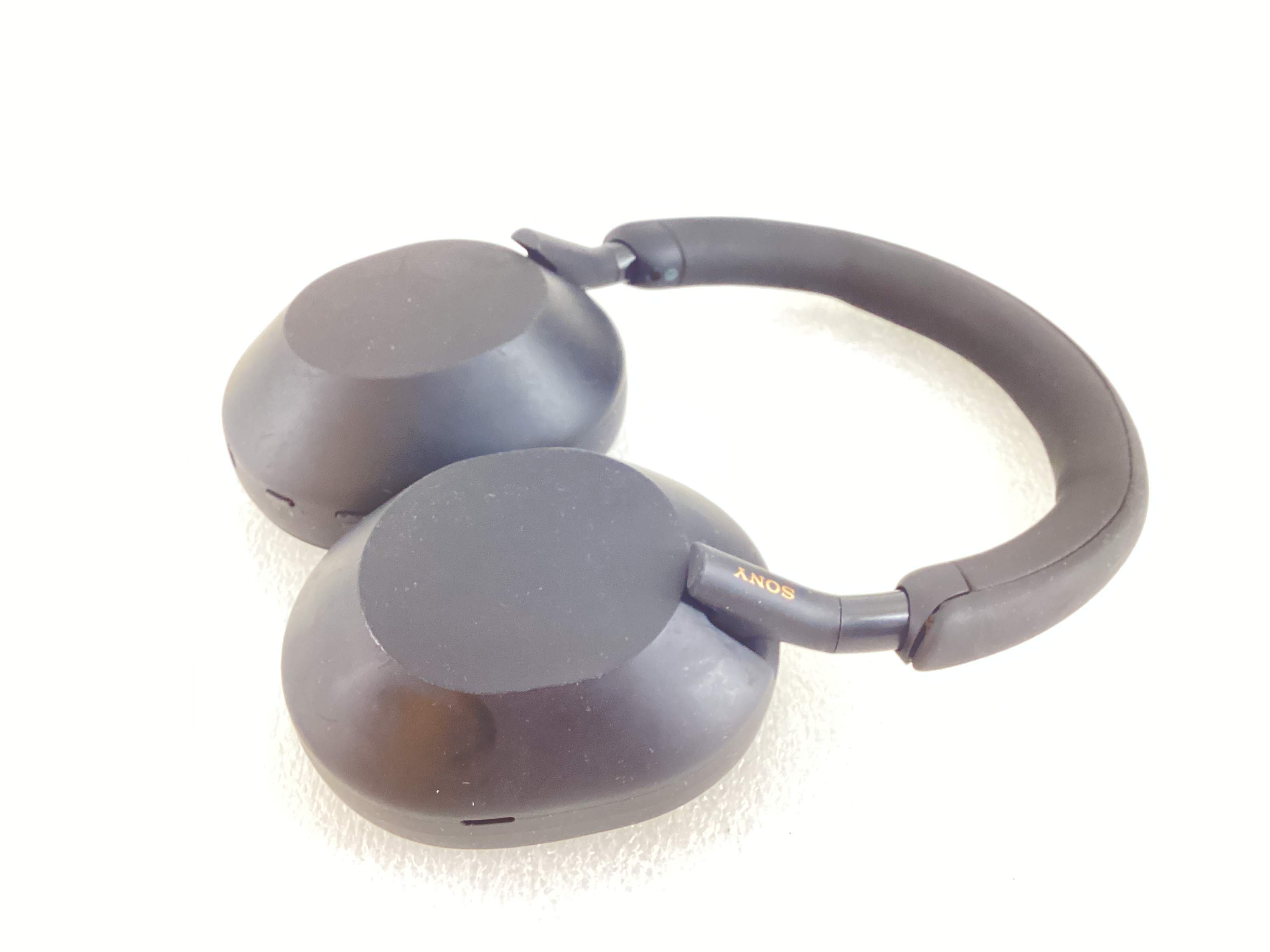 Diadema Sony Wh-1000xm5 em segunda mão | Cash Converters