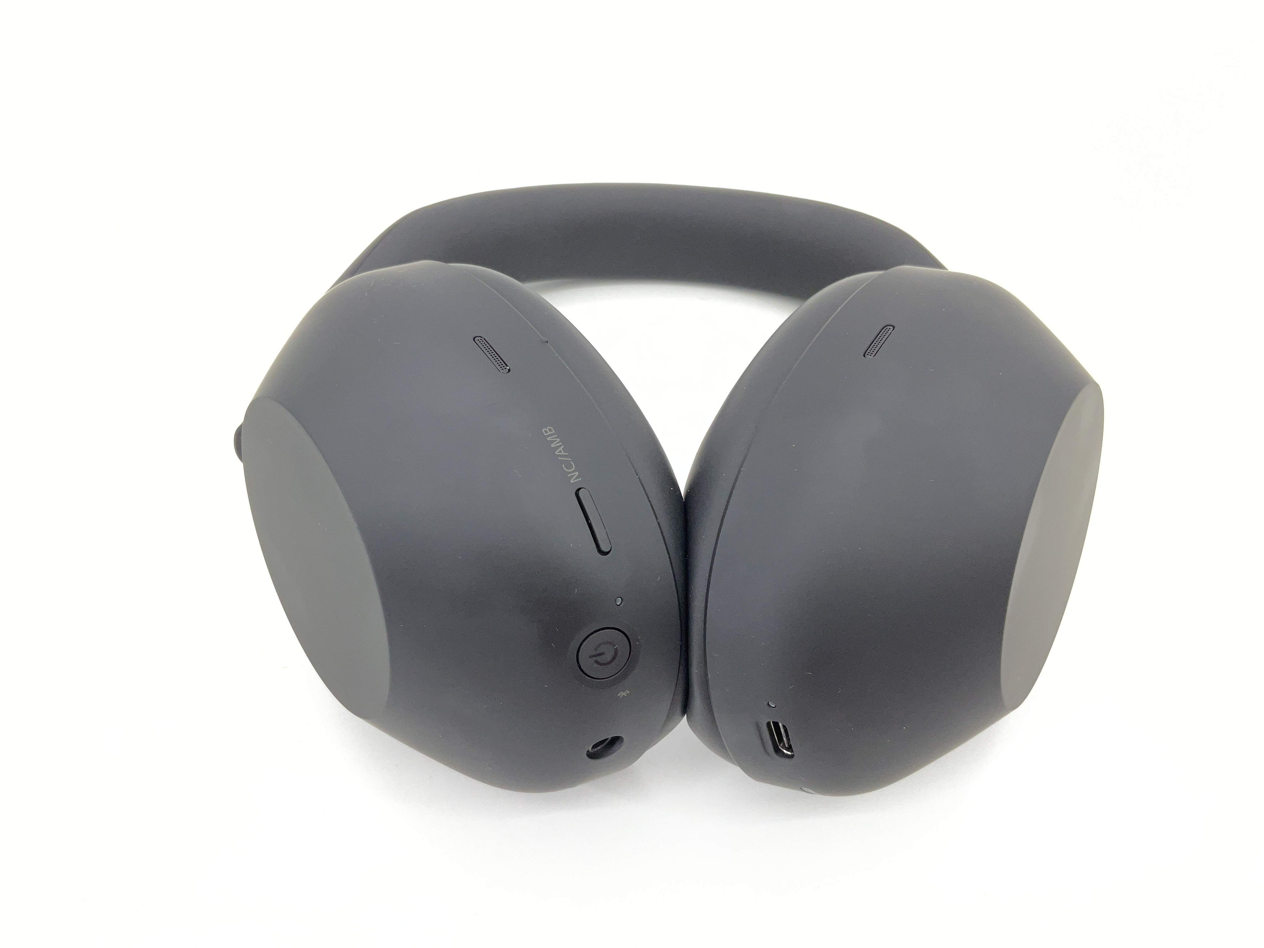 Diadema Sony Wh-1000xm6 de segunda mano | Cash Converters