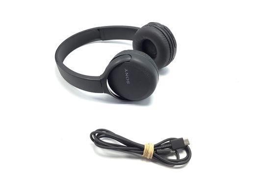 diadema sony wh-ch510
