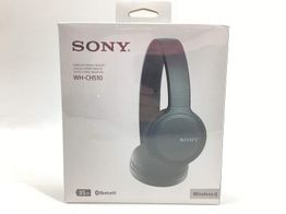 diadema sony wh ch510