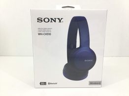 diadema sony wh-ch510