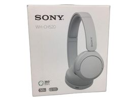 diadema sony wh-ch520
