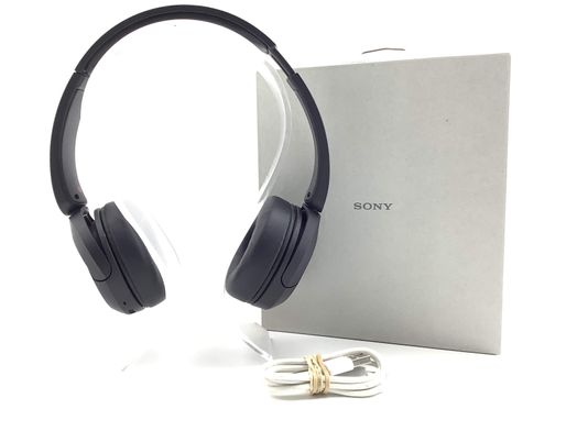 diadema sony wh-ch520